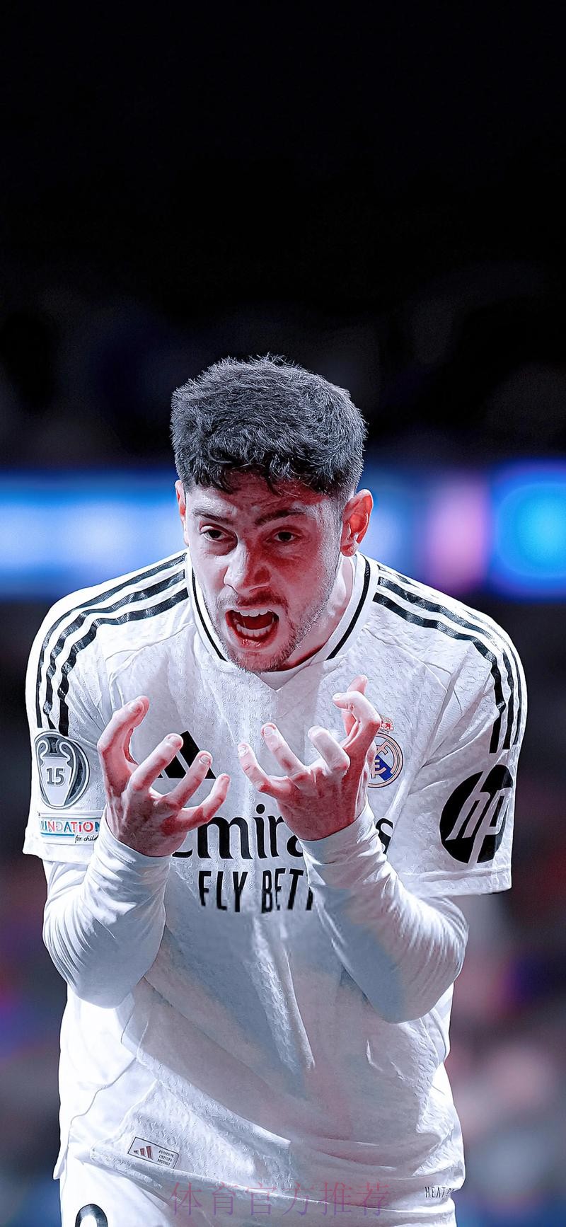 镜报:巴尔韦德2016年曾试训阿森纳 但遭到了拒绝